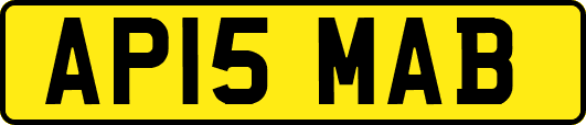 AP15MAB