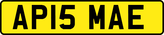 AP15MAE