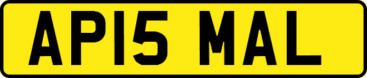 AP15MAL