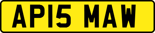 AP15MAW