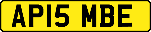 AP15MBE