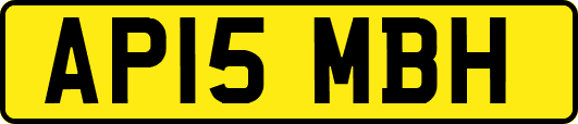 AP15MBH