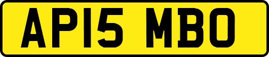 AP15MBO