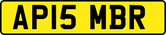 AP15MBR