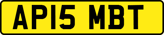 AP15MBT