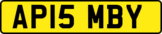 AP15MBY