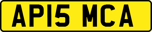 AP15MCA