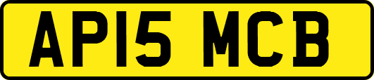 AP15MCB