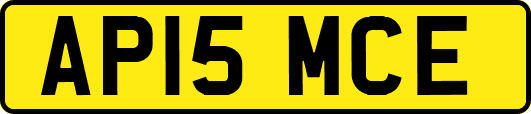 AP15MCE