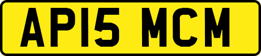AP15MCM