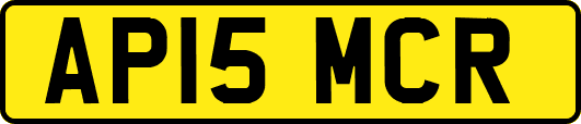 AP15MCR