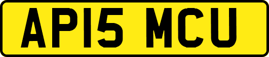 AP15MCU