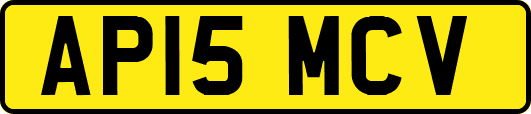 AP15MCV