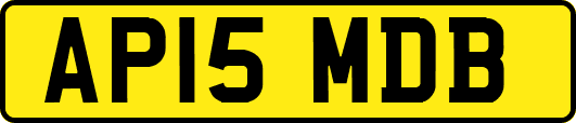 AP15MDB