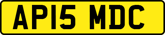 AP15MDC