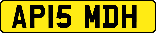 AP15MDH