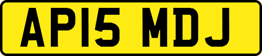AP15MDJ
