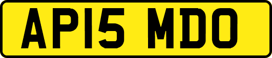 AP15MDO