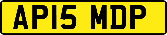 AP15MDP