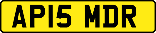 AP15MDR