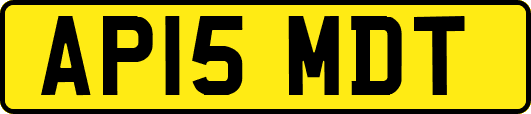 AP15MDT