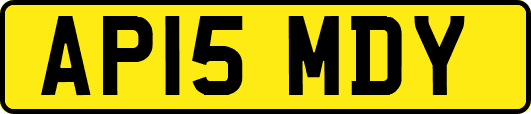 AP15MDY