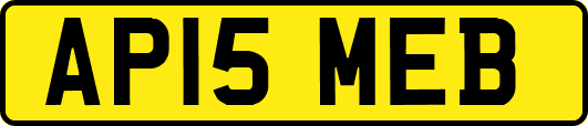 AP15MEB