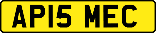 AP15MEC