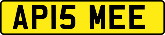 AP15MEE