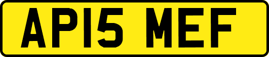 AP15MEF