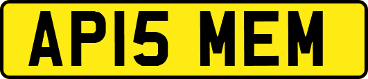 AP15MEM