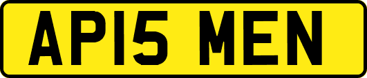 AP15MEN
