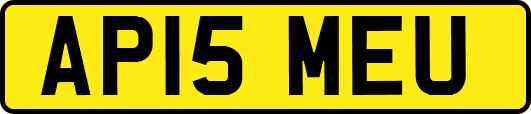 AP15MEU