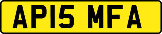 AP15MFA