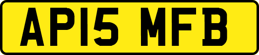 AP15MFB