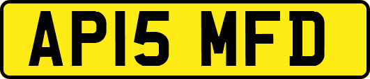 AP15MFD