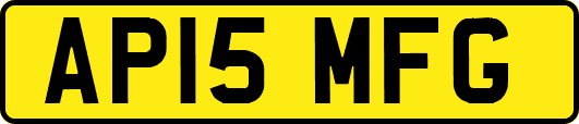 AP15MFG