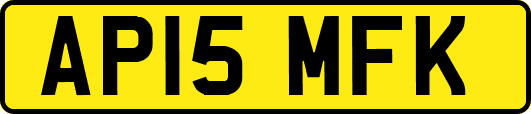 AP15MFK