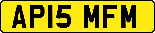 AP15MFM