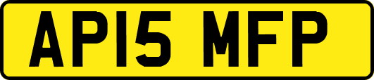 AP15MFP