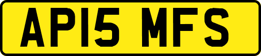 AP15MFS