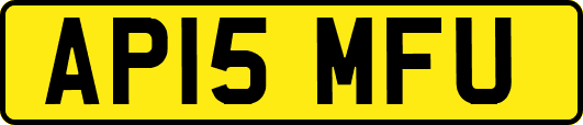 AP15MFU