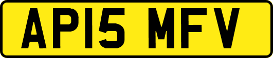 AP15MFV