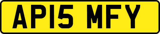 AP15MFY