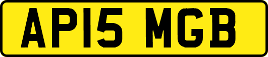 AP15MGB