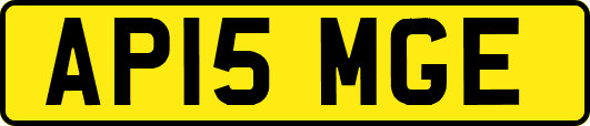 AP15MGE