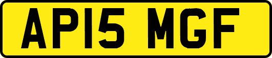 AP15MGF
