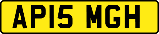 AP15MGH
