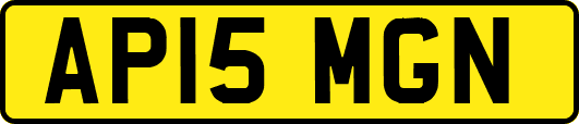 AP15MGN