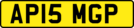 AP15MGP